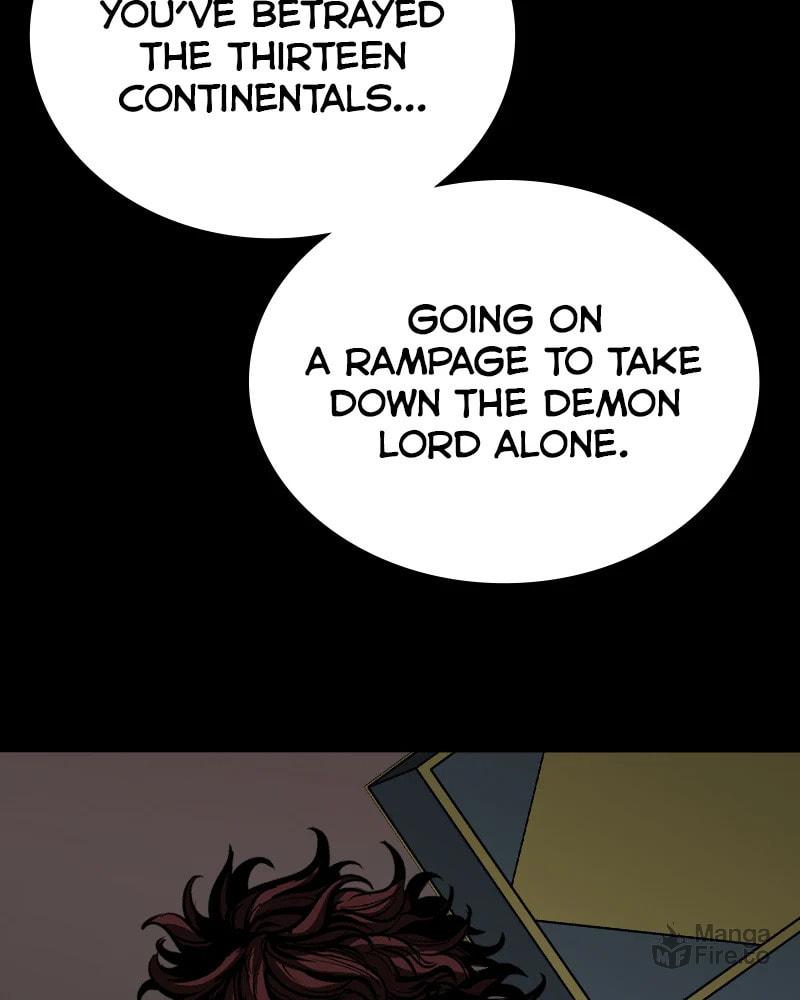 The Protagonist's Hidden Strength – Chapter 67 page 62