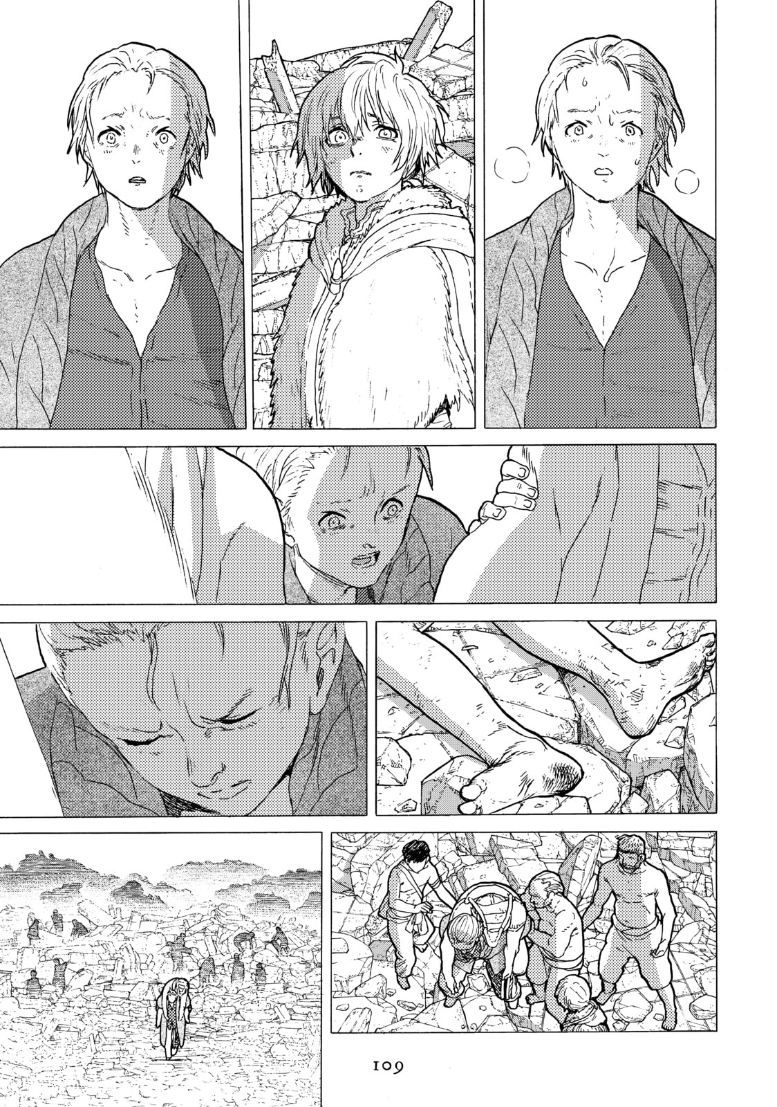 The Family on the Hill page 13