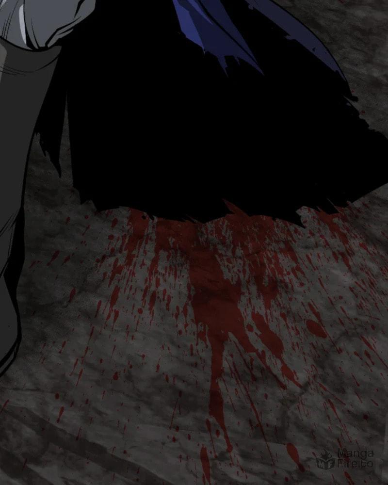 The Protagonist's Hidden Strength – Chapter 49 page 38