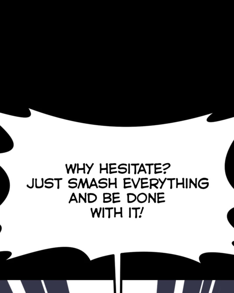 The Protagonist's Hidden Strength – Chapter 48 page 51