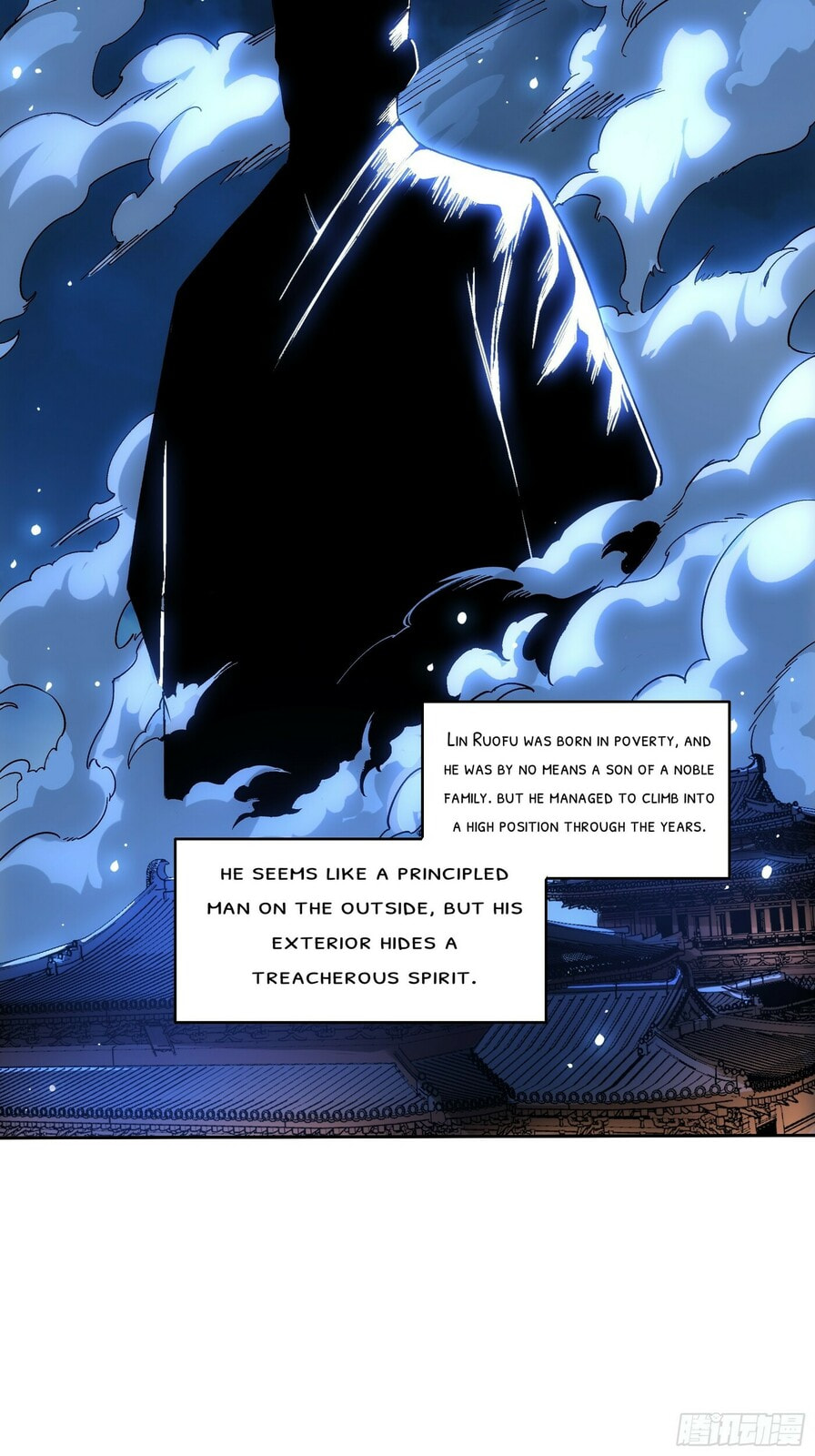 Celebrating the Remaining Life – Chapter 33 page 3