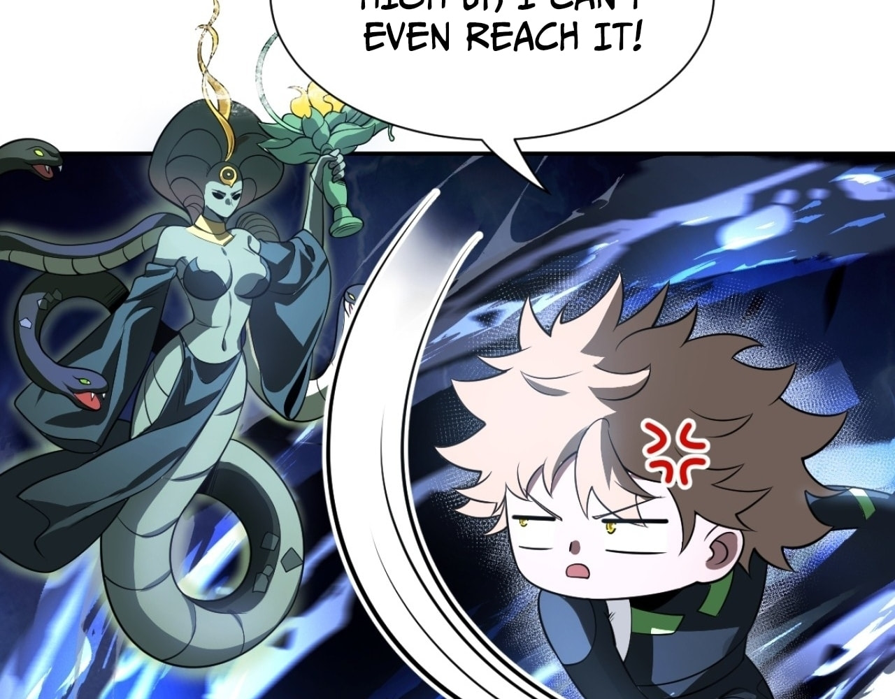 God Slayer – Chapter 22 page 15