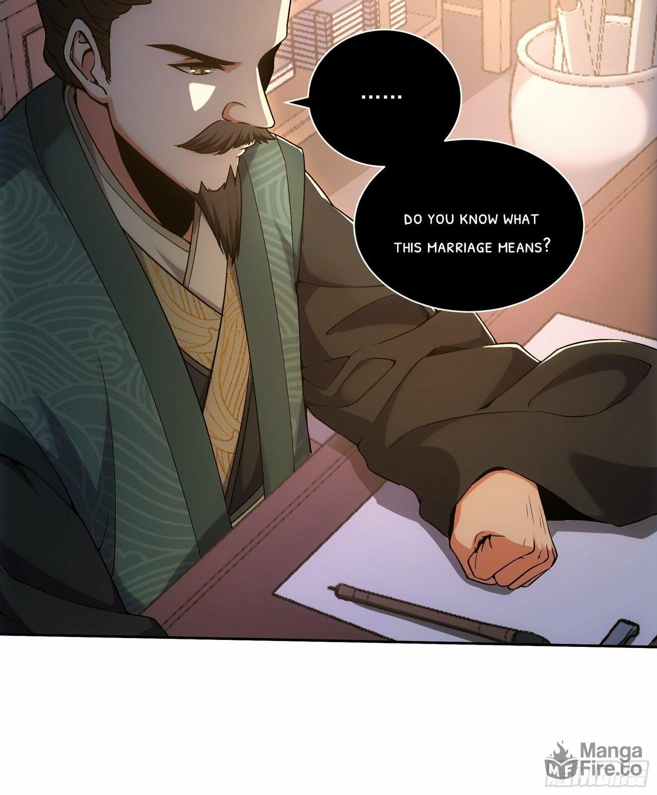 Celebrating the Remaining Life – Chapter 34 page 5