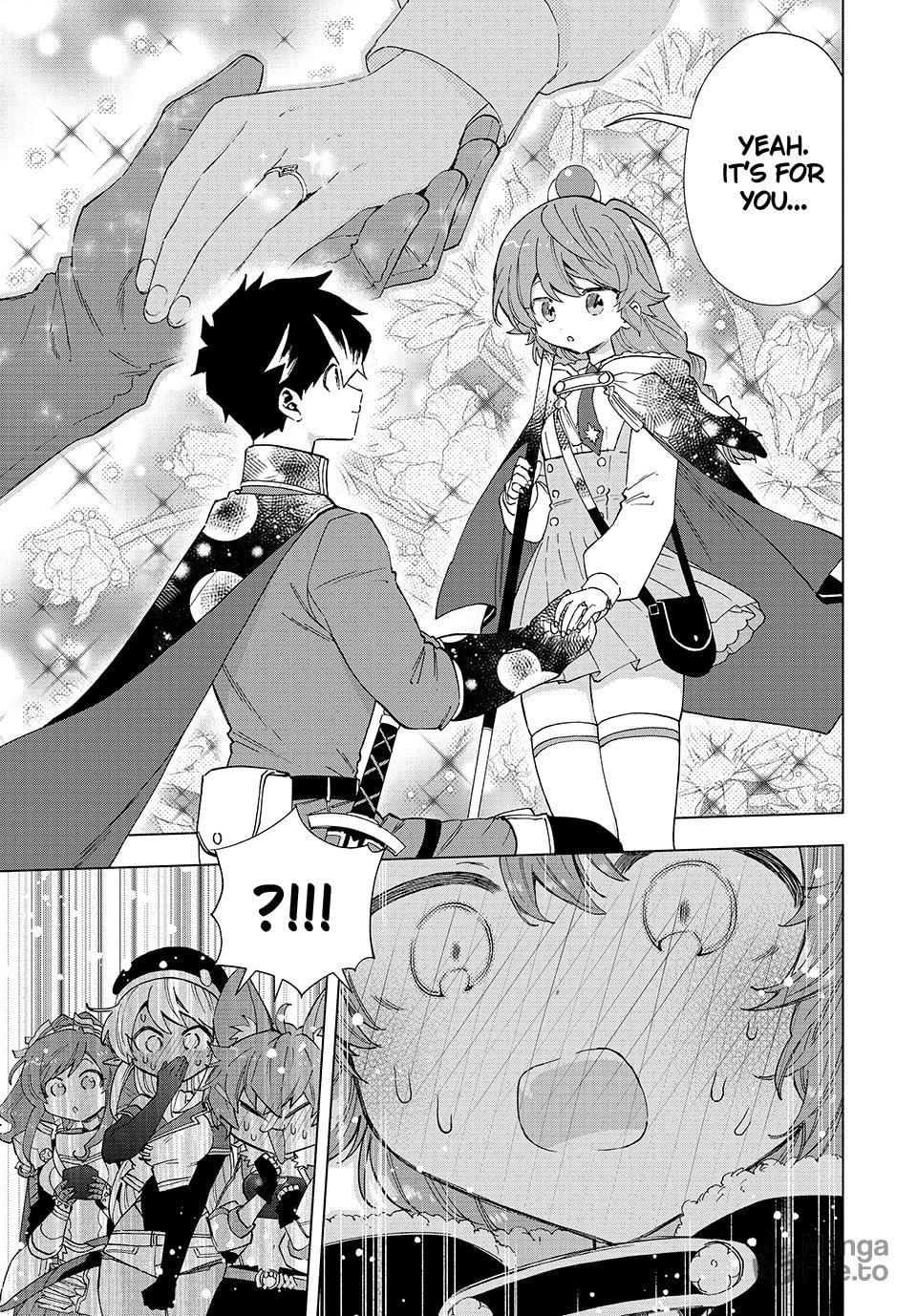 One Disaster After Another page 2