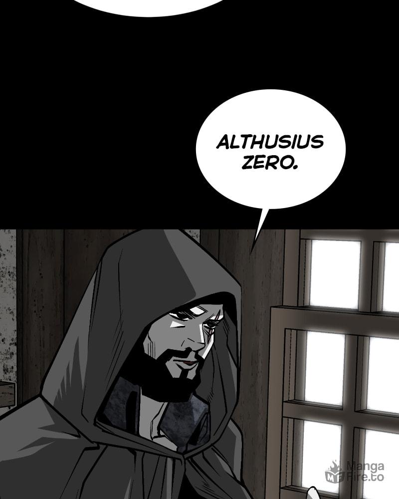 The Protagonist's Hidden Strength – Chapter 26 page 39