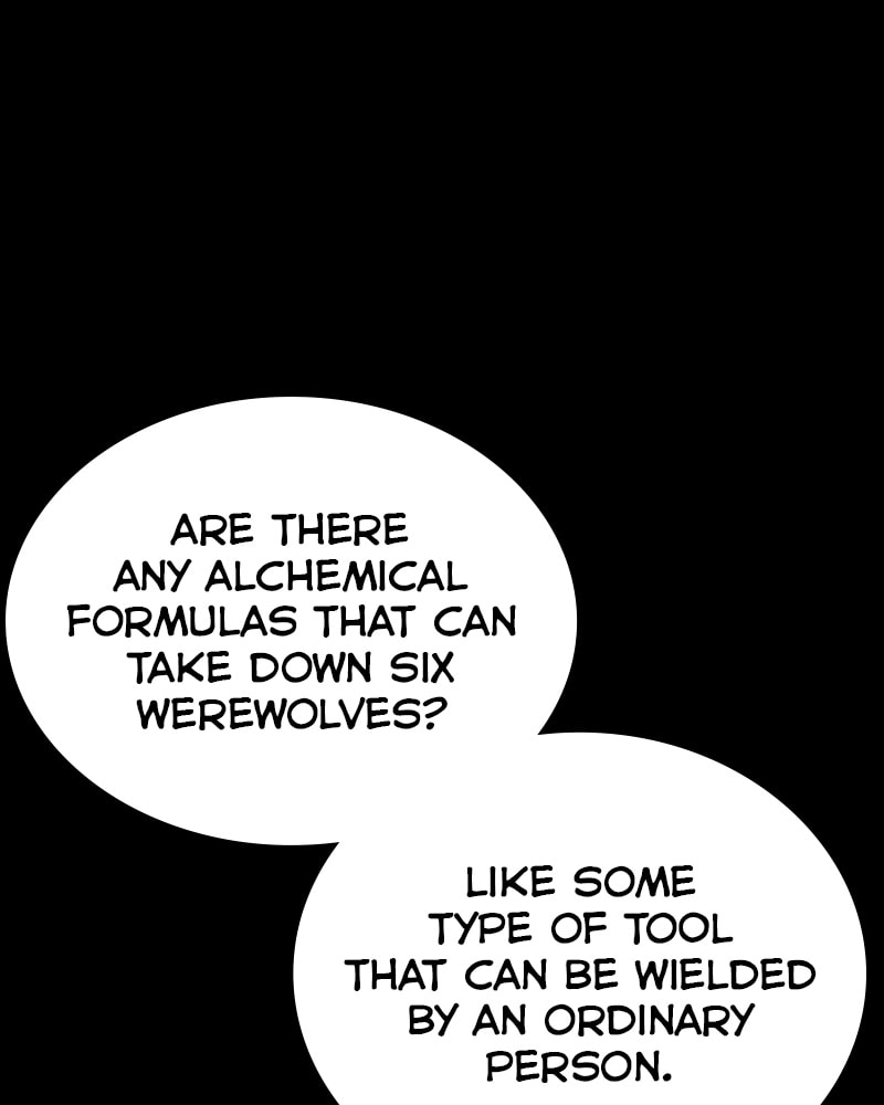 The Protagonist's Hidden Strength – Chapter 19 page 16