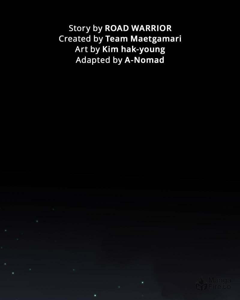 The Protagonist's Hidden Strength – Chapter 23 page 17