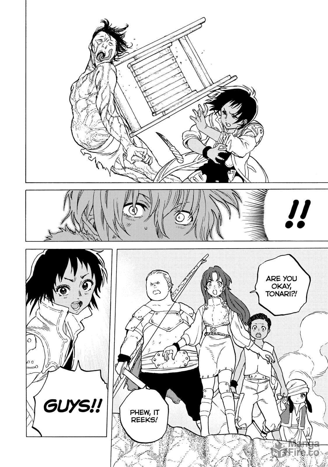 After The Selection page 11