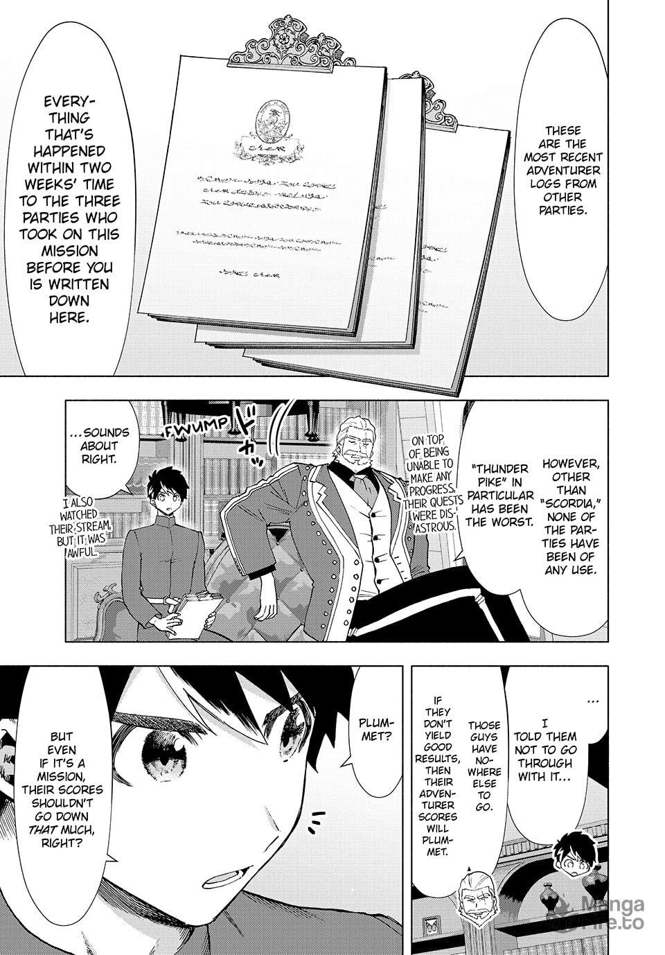"Reunion with the Girl with Cat Ear" page 2