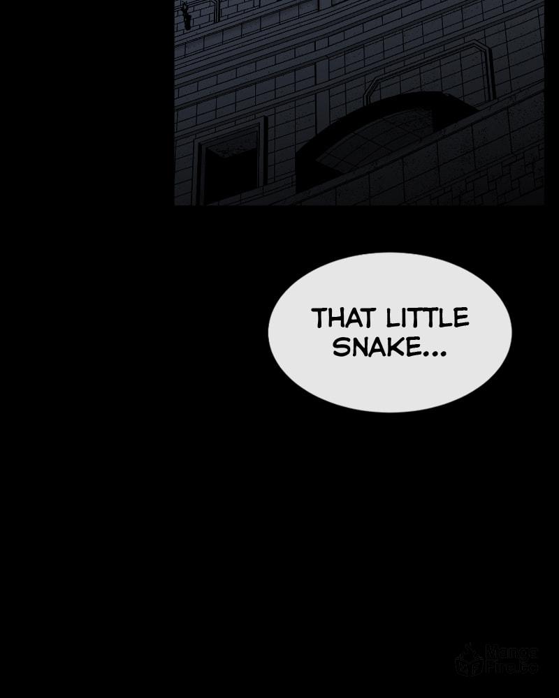 The Protagonist's Hidden Strength – Chapter 21 page 26