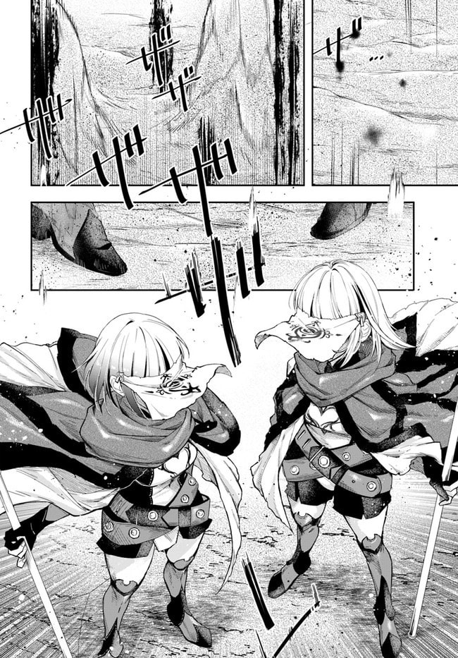The Frontier Alchemist – Chapter 5 page 13