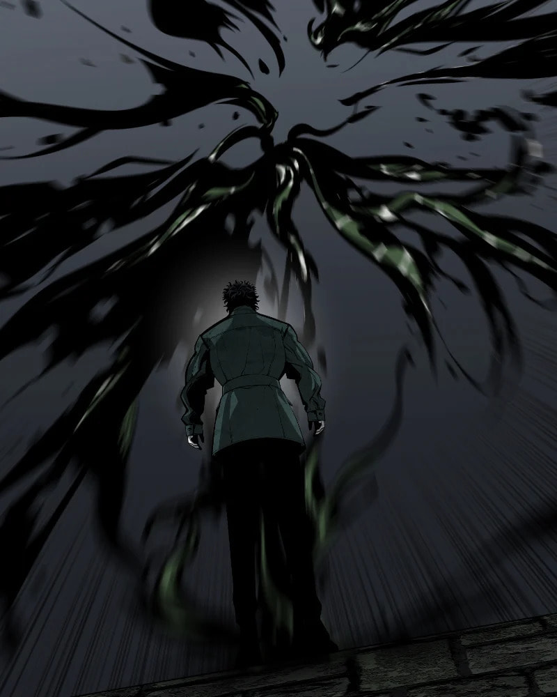 The Protagonist's Hidden Strength – Chapter 42 page 12