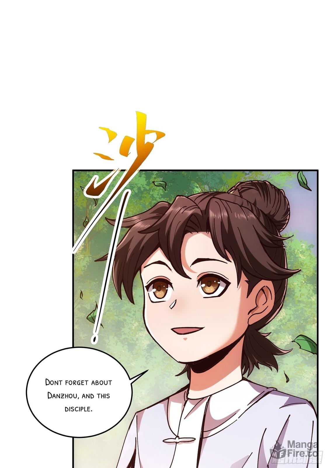 Celebrating the Remaining Life – Chapter 15 page 5