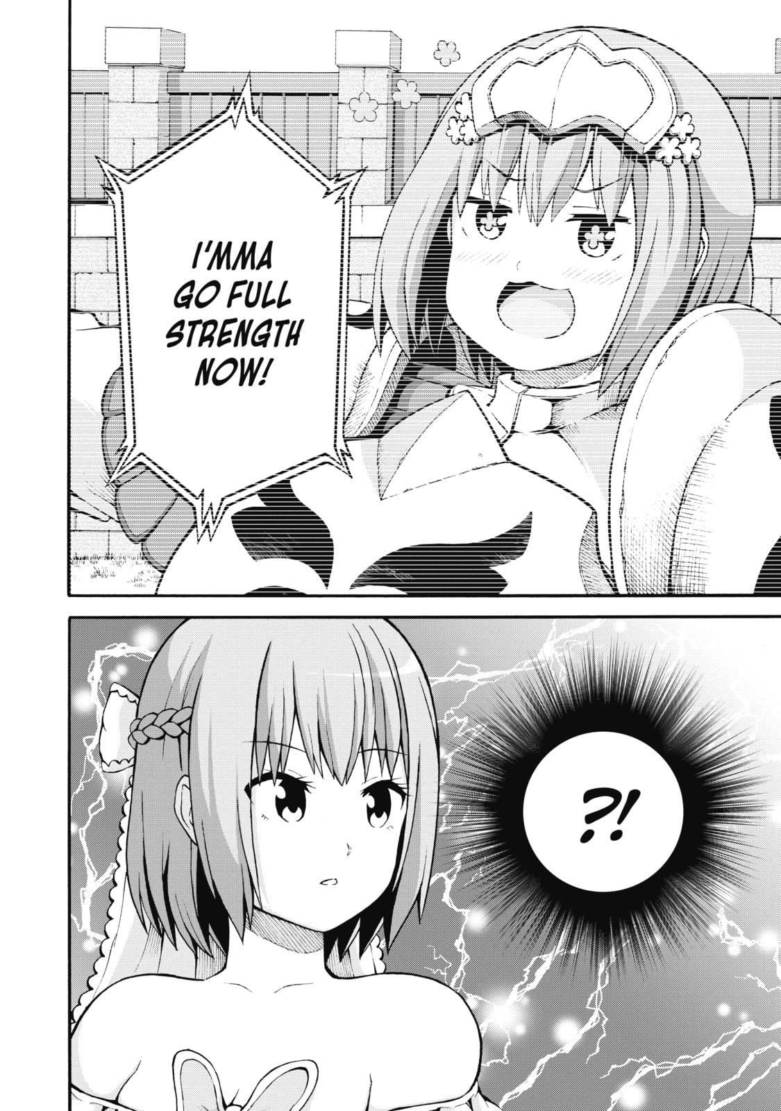 Immoral Guild – Chapter 20 page 7