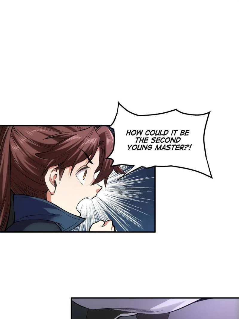 Celebrating the Remaining Life – Chapter 56 page 6