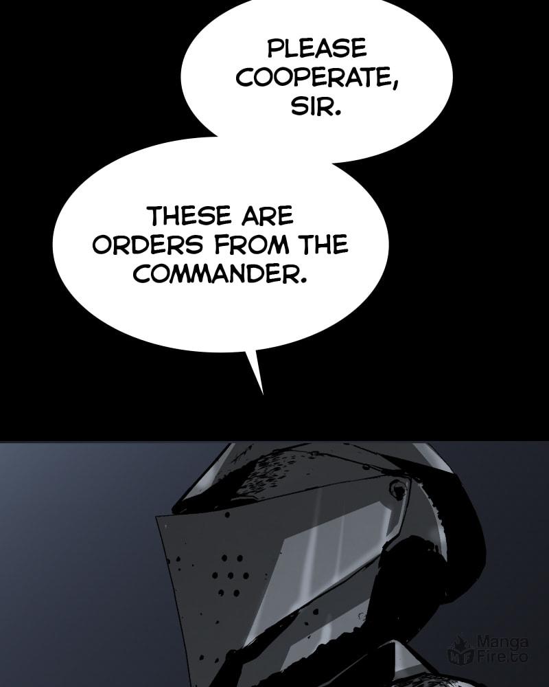 The Protagonist's Hidden Strength – Chapter 21 page 44