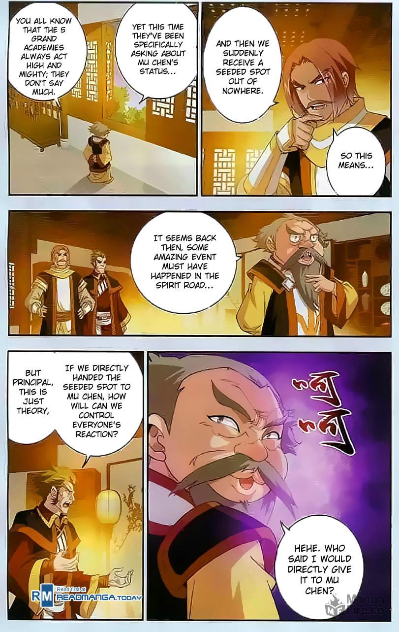 Demonic Training page 5