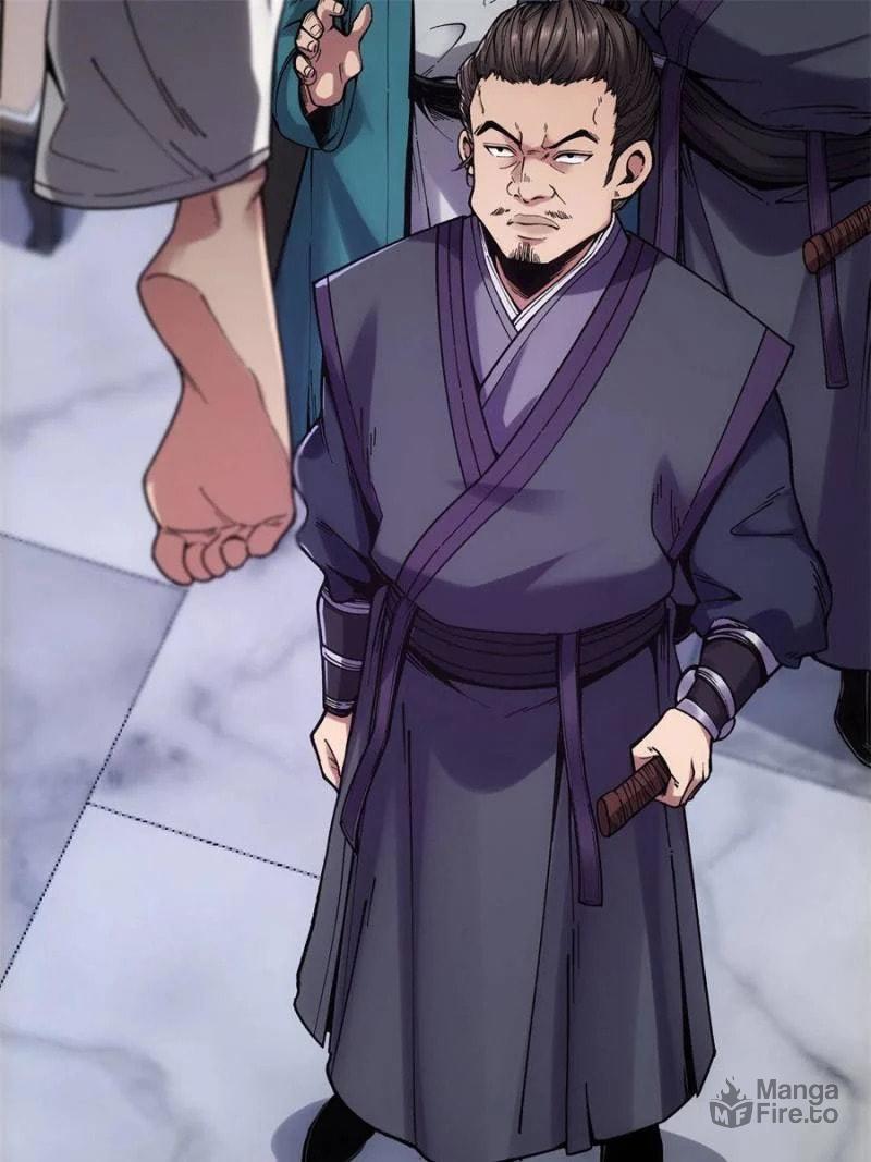 Celebrating the Remaining Life – Chapter 48 page 24