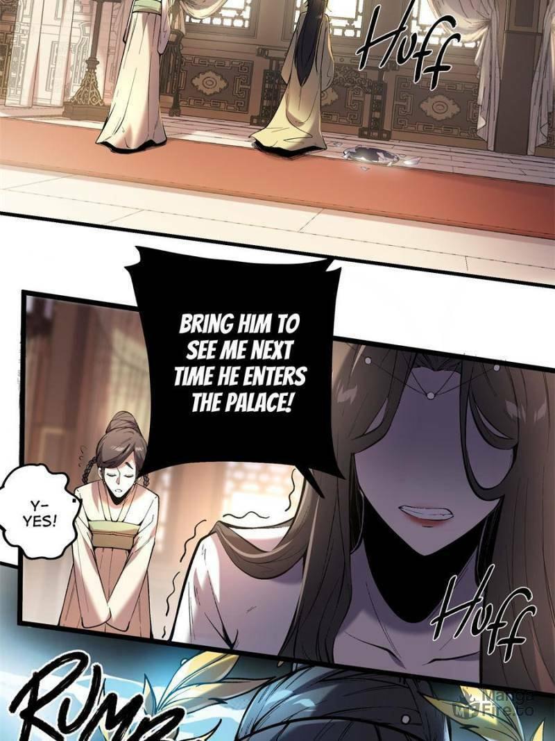 Celebrating the Remaining Life – Chapter 54 page 50