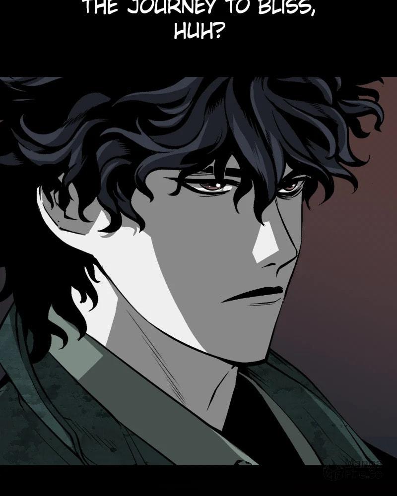 The Protagonist's Hidden Strength – Chapter 56 page 32