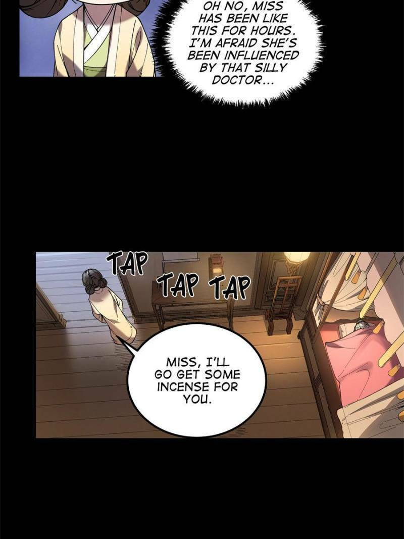 Celebrating the Remaining Life – Chapter 40 page 7