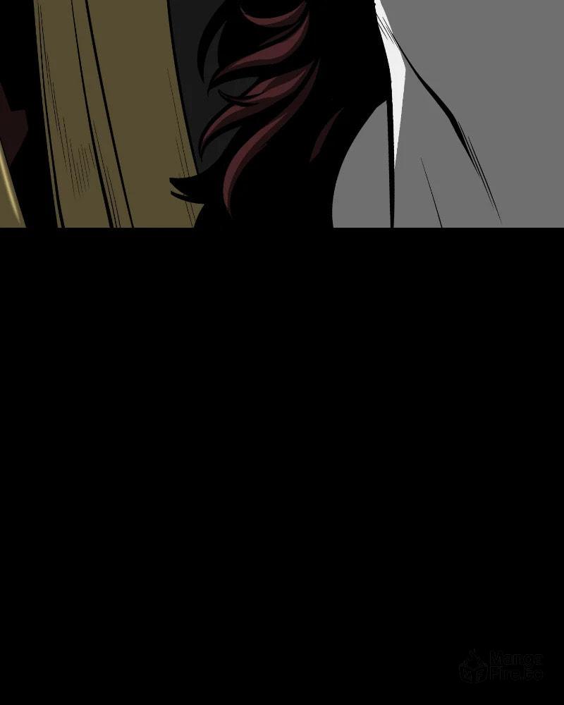 The Protagonist's Hidden Strength – Chapter 62 page 19