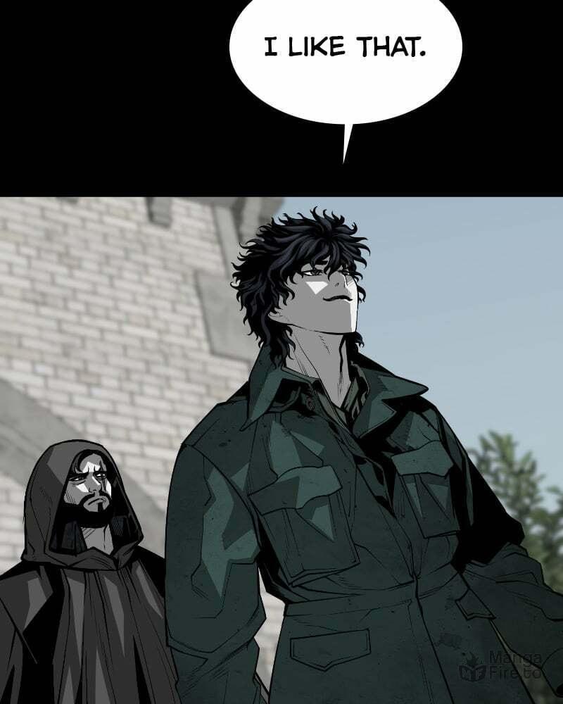 The Protagonist's Hidden Strength – Chapter 25 page 26