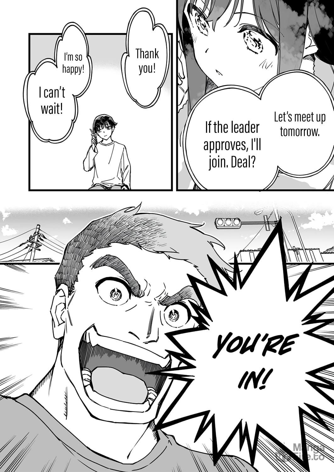 The Unfortunate 'Trapper' Cast Out of the Hero’s Party Will Defy Fate and Become the Strongest with the Unique Skill 'Arrow' – Chapter 4 page 17