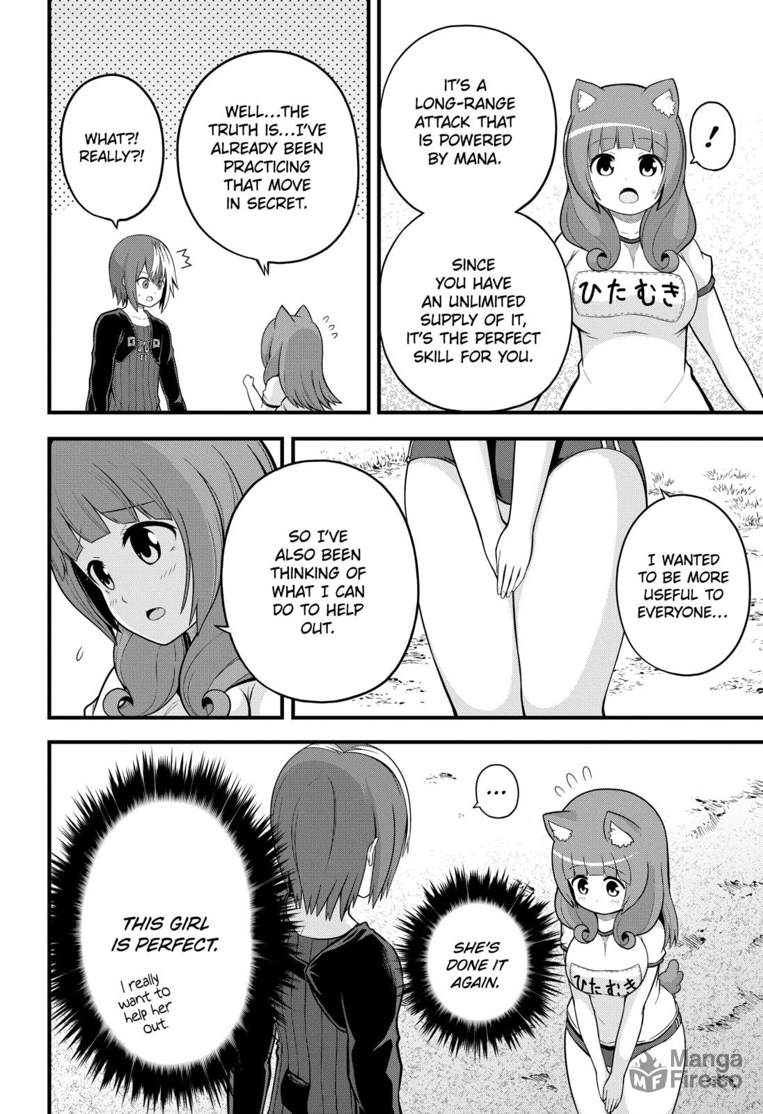 Immoral Guild – Chapter 63 page 11