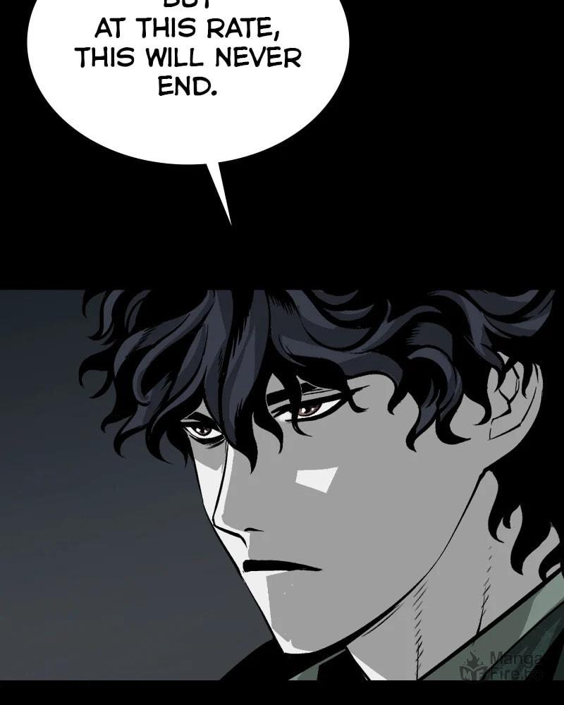 The Protagonist's Hidden Strength – Chapter 45 page 53