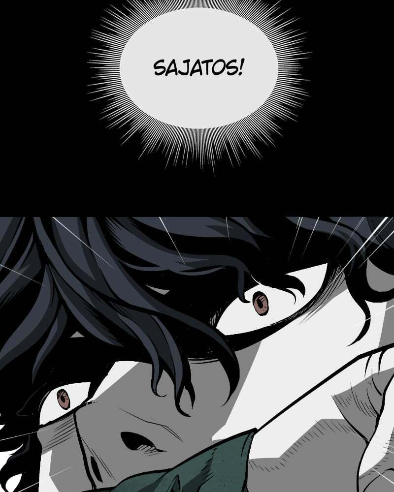 The Protagonist's Hidden Strength – Chapter 23 page 46