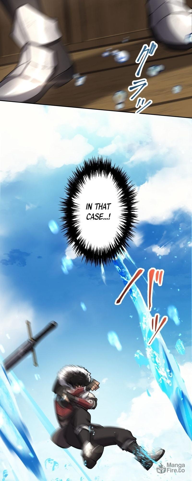 Monster Eater – Chapter 11 page 9