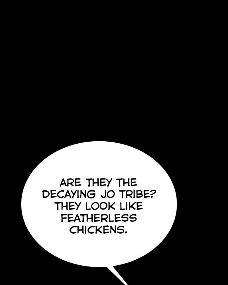 The Protagonist's Hidden Strength – Chapter 42 page 43