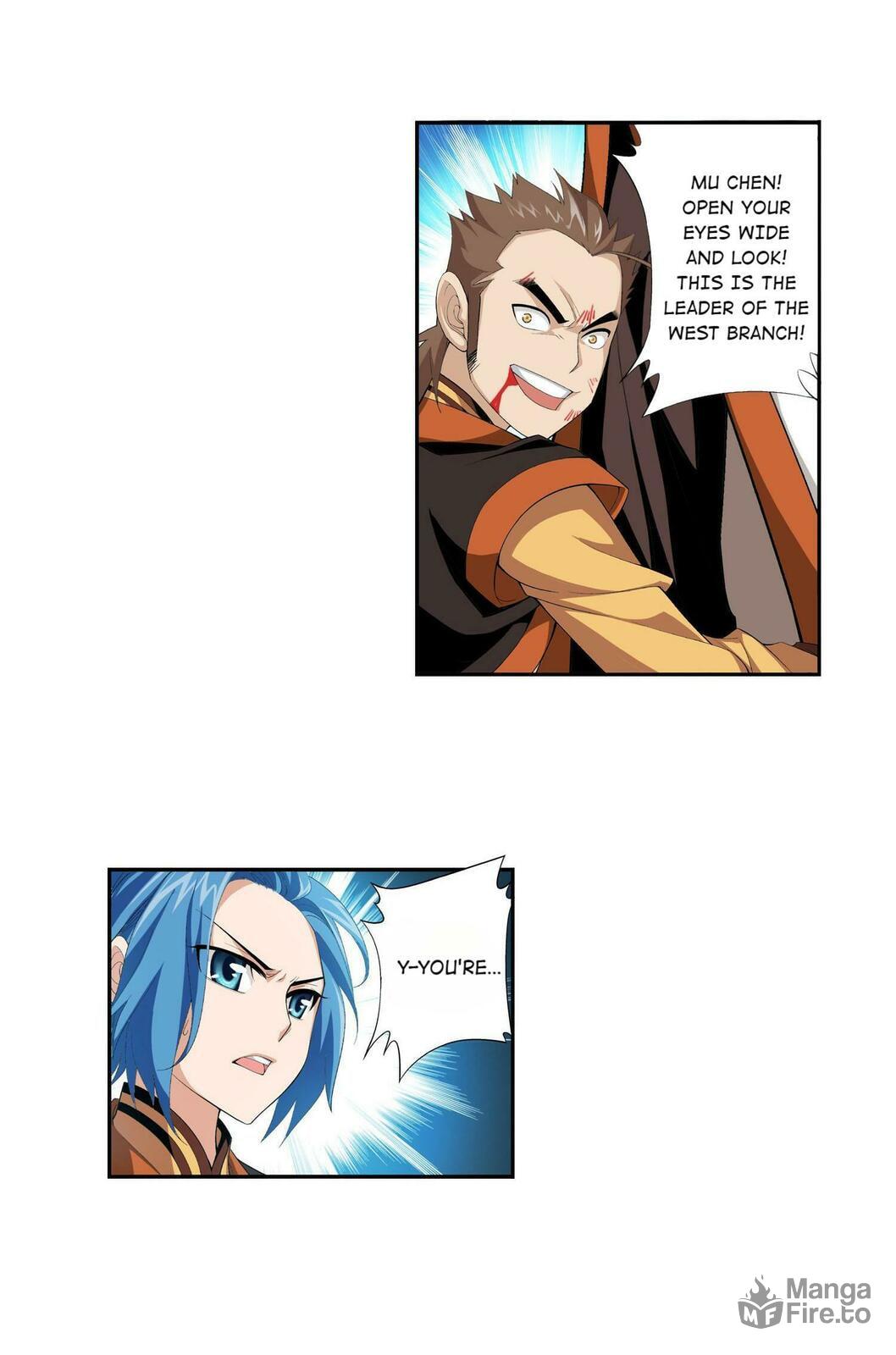 Survived page 5
