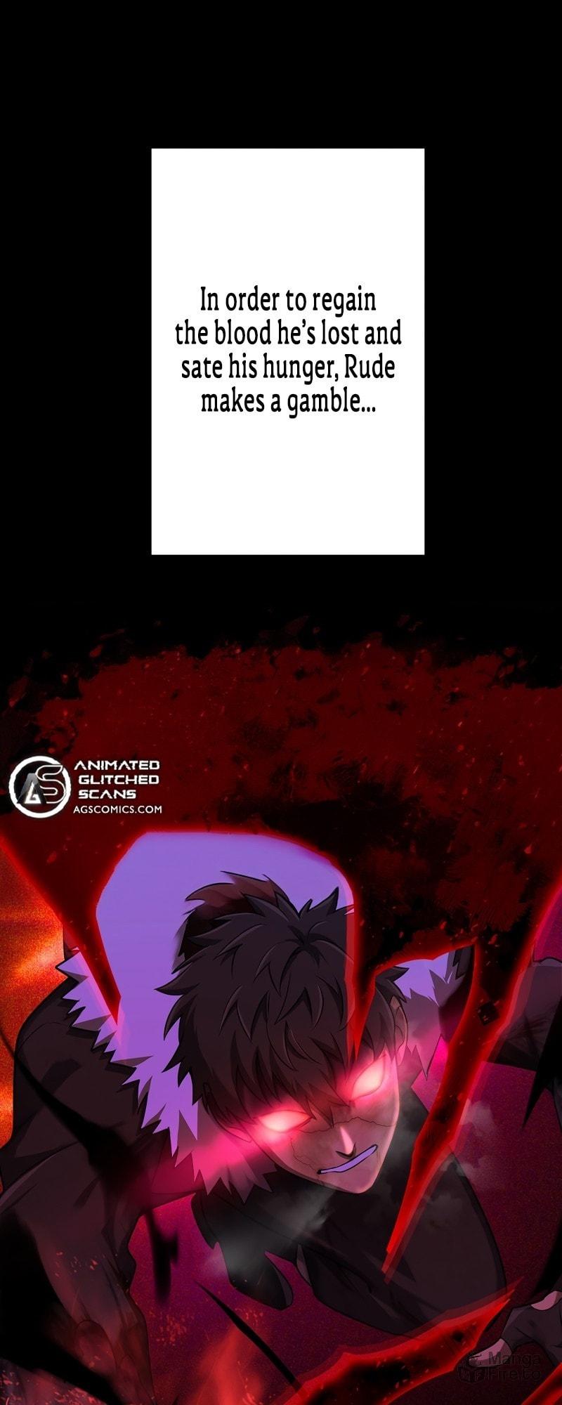 Monster Eater – Chapter 0 page 34