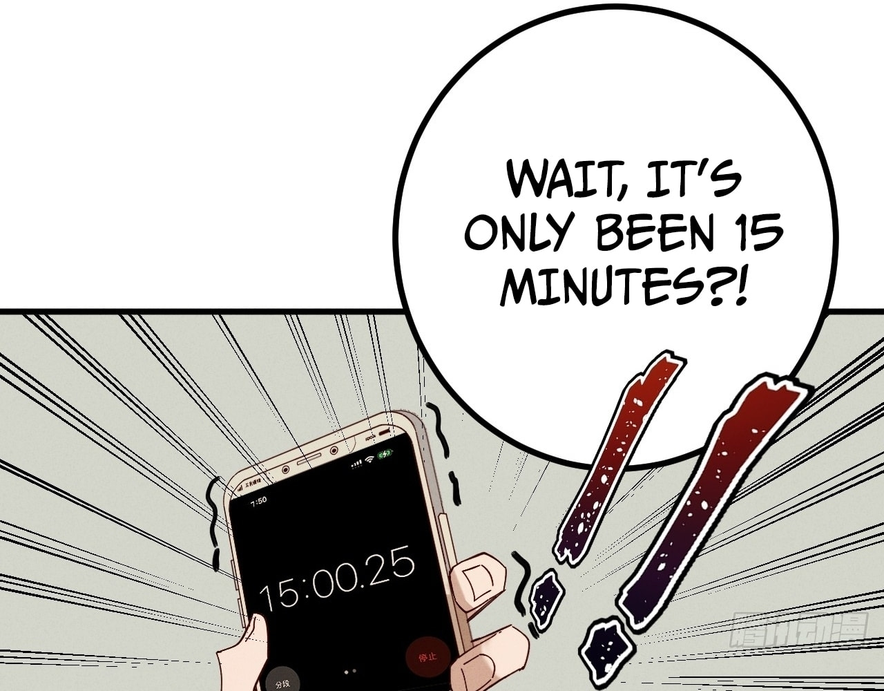 God Slayer – Chapter 27 page 48