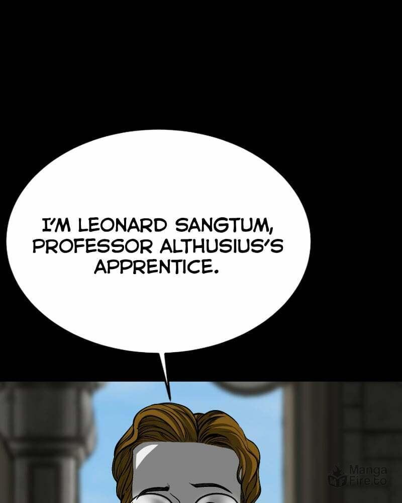 The Protagonist's Hidden Strength – Chapter 26 page 83