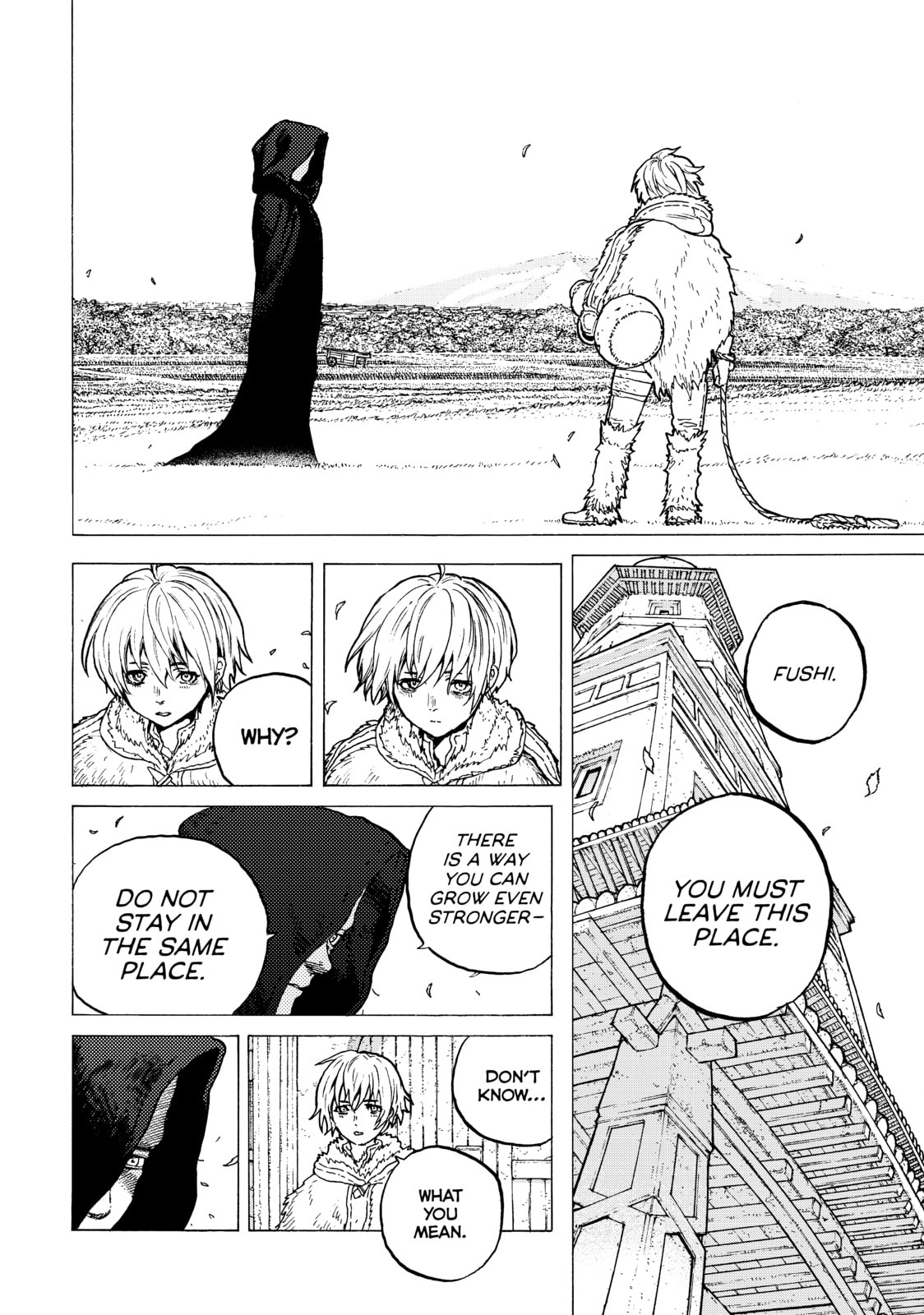 New Family page 3