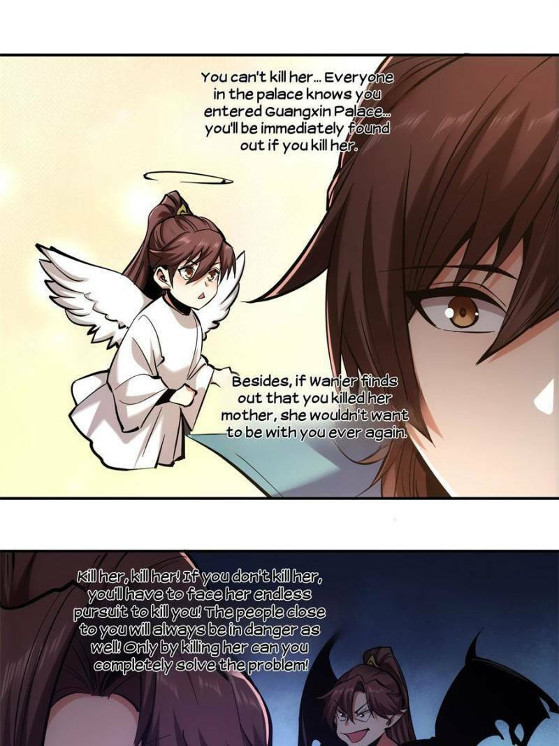 Celebrating the Remaining Life – Chapter 60 page 42