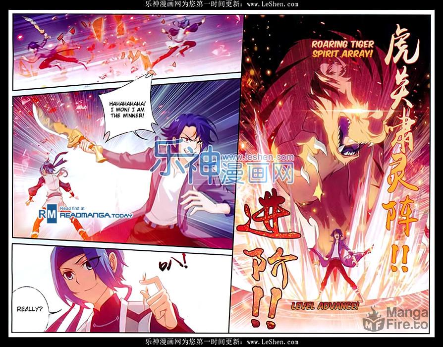 Past, Present, Still Powerful! page 19