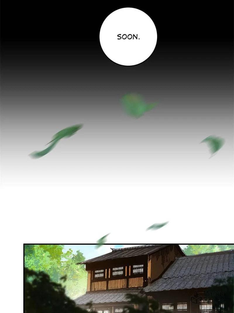 Celebrating the Remaining Life – Chapter 48 page 2