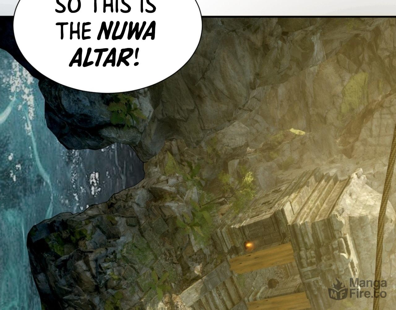 God Slayer – Chapter 21 page 49
