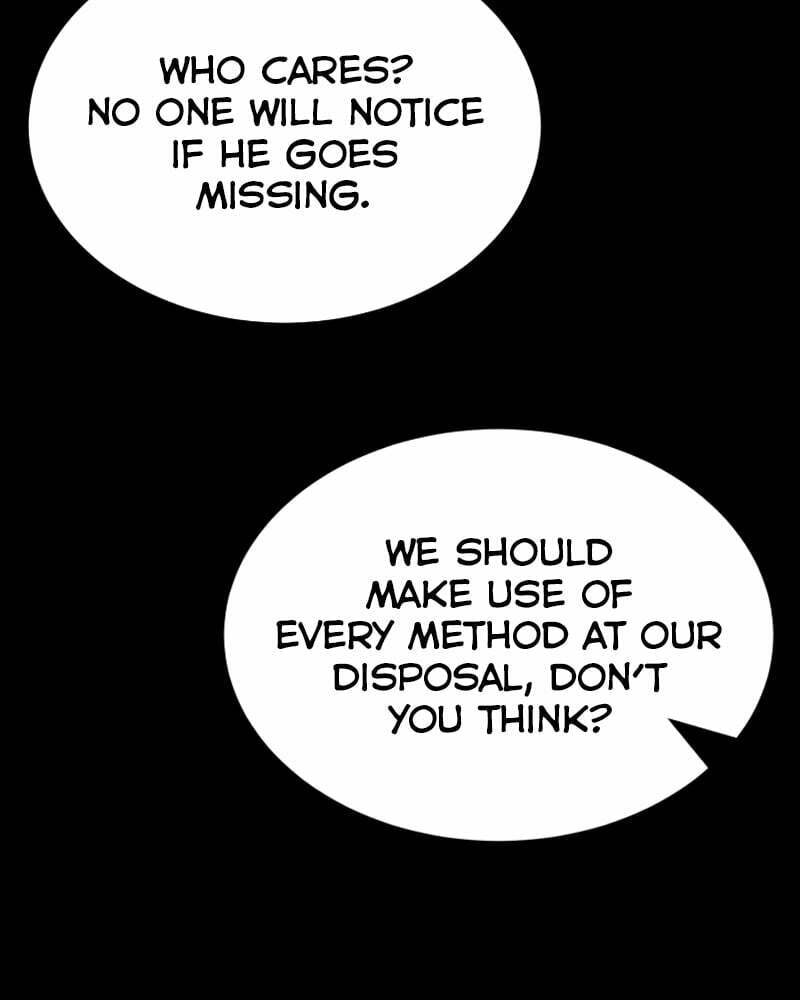 The Protagonist's Hidden Strength – Chapter 34 page 22