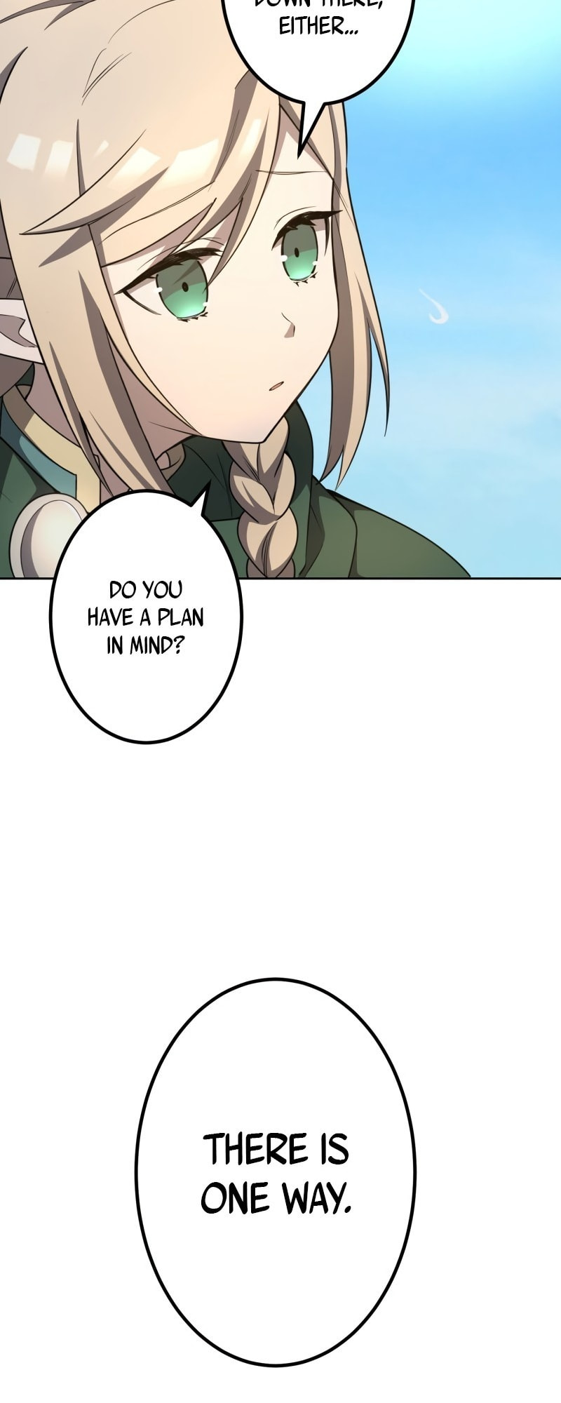 Monster Eater – Chapter 11 page 57