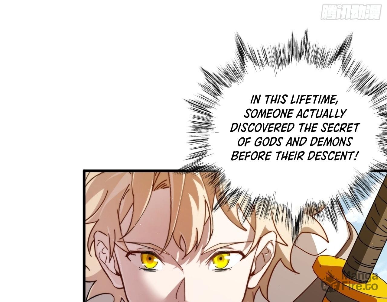 God Slayer – Chapter 12 page 5