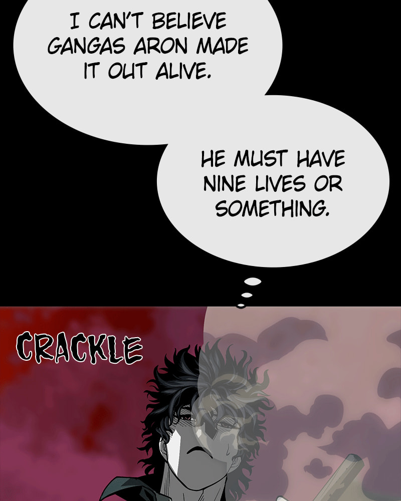 The Protagonist's Hidden Strength – Chapter 53 page 7