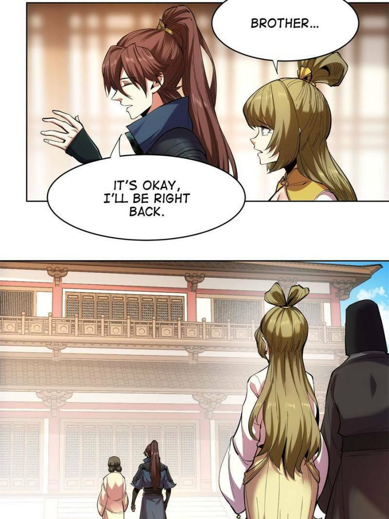 Celebrating the Remaining Life – Chapter 60 page 1