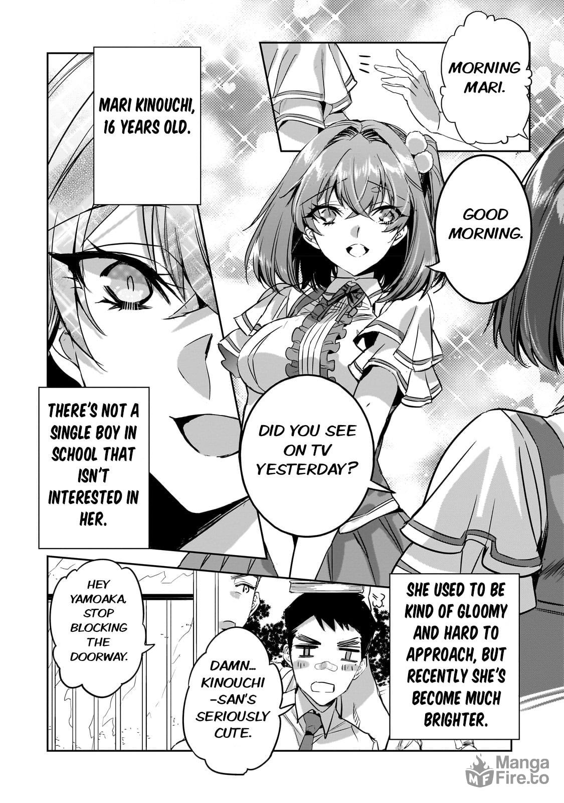 Third Wave page 5