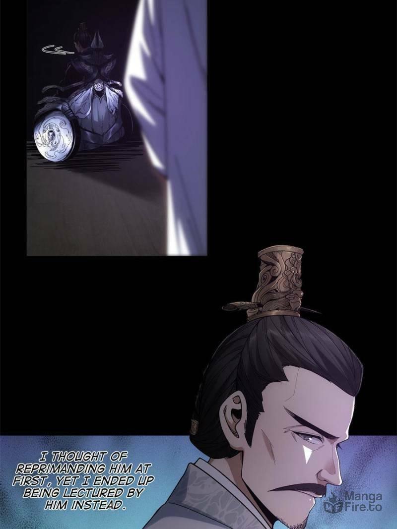 Celebrating the Remaining Life – Chapter 53 page 14