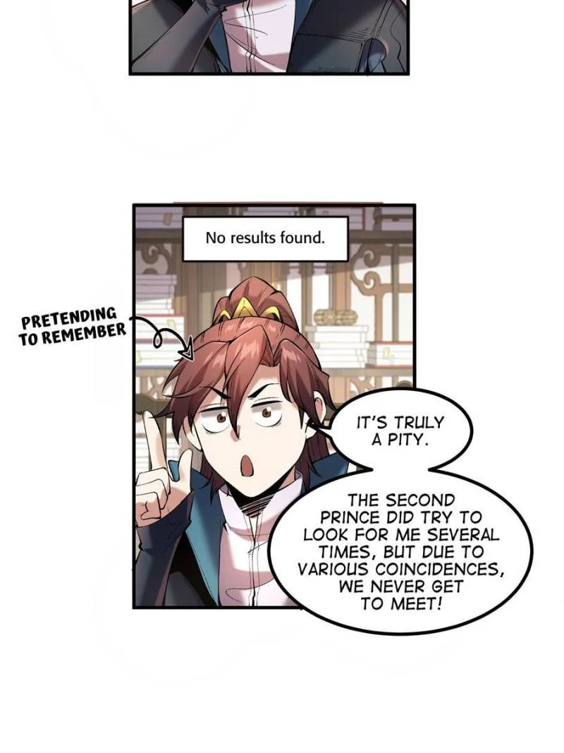 Celebrating the Remaining Life – Chapter 59 page 28